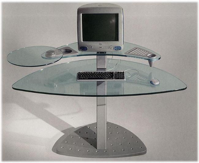 Компьютерный стол MACH 5 Reflex&Angelo