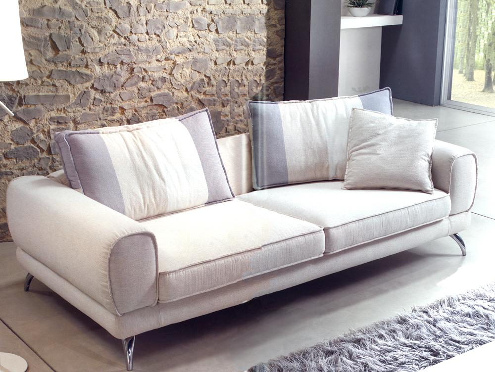 Купить Диван SAHARA 2POSTI Bedding в магазине итальянской мебели Irice home