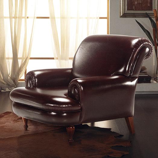 Купить Кресло BYRON Bedding в магазине итальянской мебели Irice home