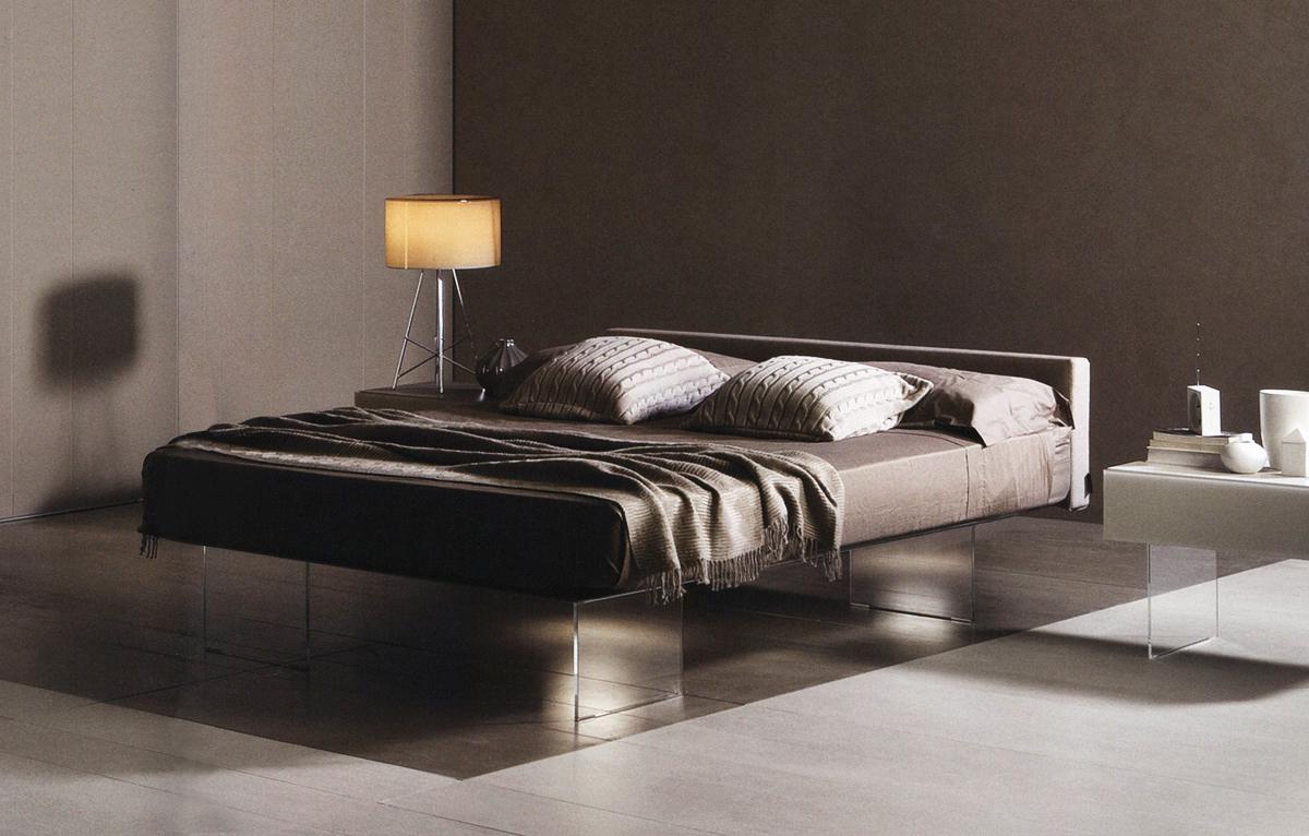 Купить Кровать AIR BED Lago арт.2510208 в магазине итальянской мебели Irice home