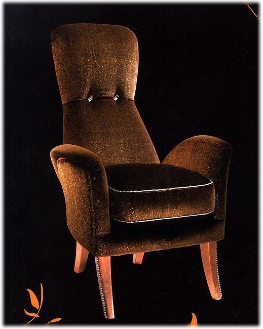 Купить Кресло Penelope BM Style в магазине итальянской мебели Irice home
