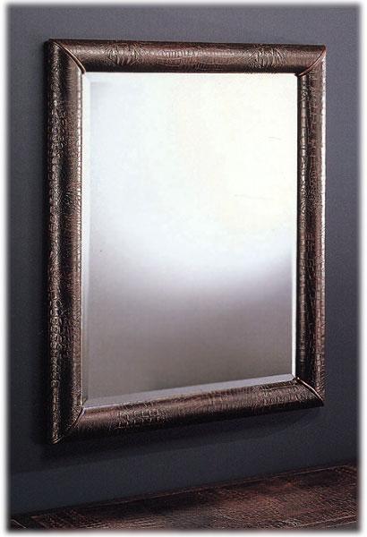 Купить Зеркало Gio SPGIO01 Smania арт.234076 в магазине итальянской мебели Irice home