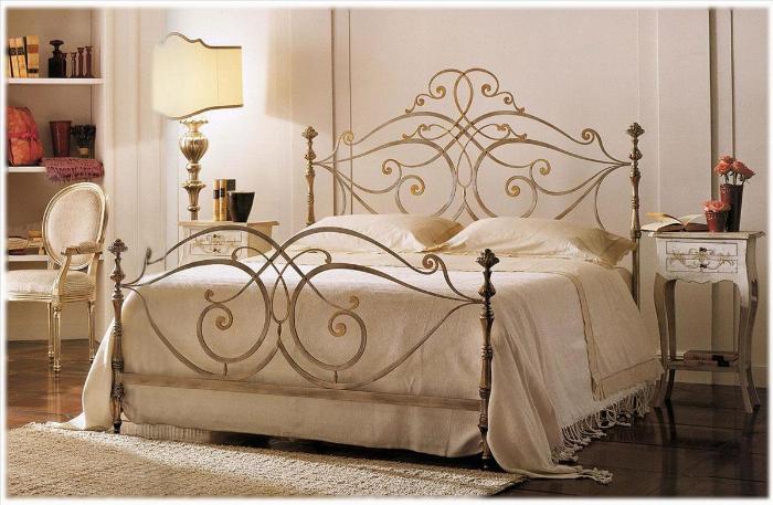 Кровать Arlet 2 Vittoria Orlandi