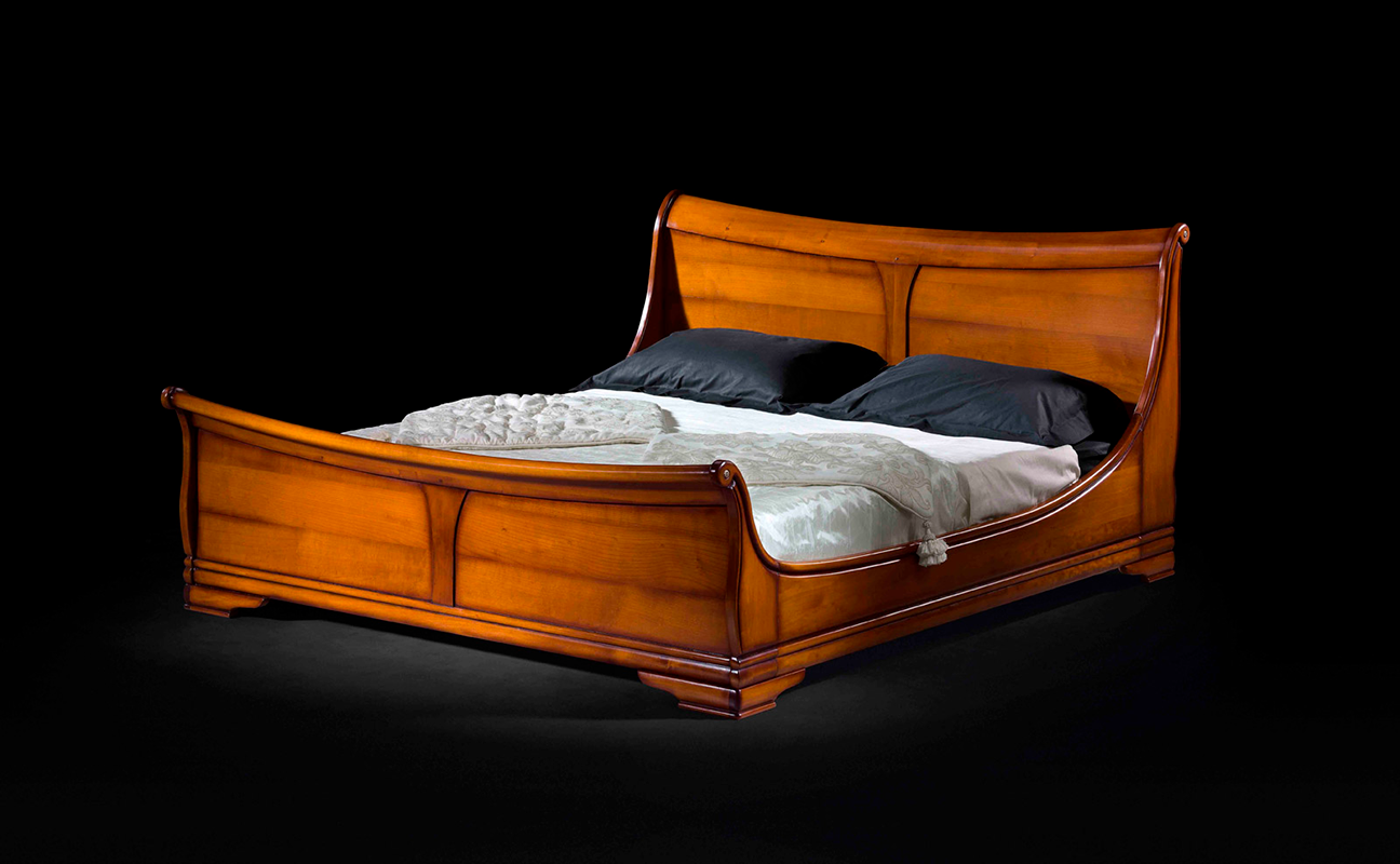 Купить Кровать CVL005A20 Prestige в магазине итальянской мебели Irice home