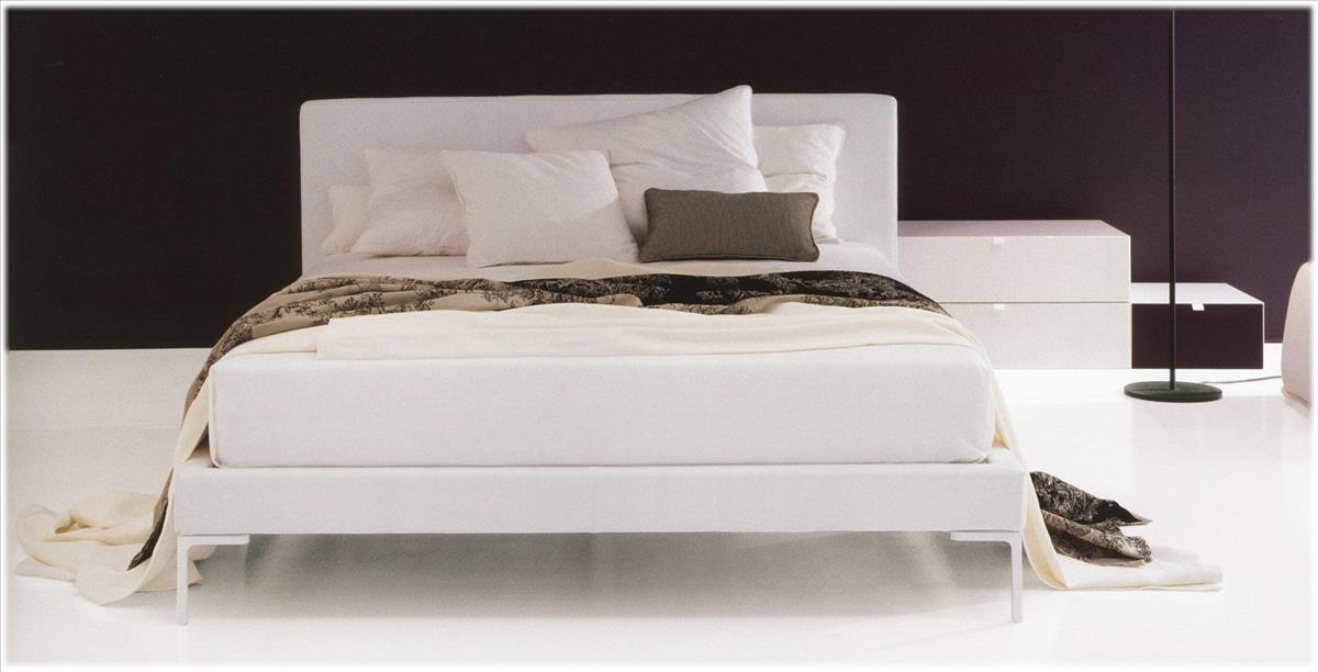 Купить Кровать MAX 18616553N Twils в магазине итальянской мебели Irice home фото №2
