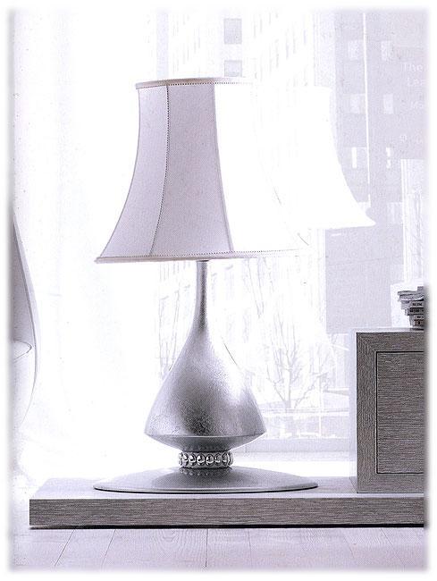 Купить Настольная лампа Leon 1466 Cortezari в магазине итальянской мебели Irice home