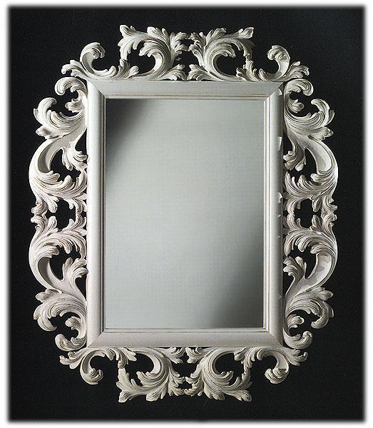 Купить Зеркало 20820 Spini для прихожей в магазине итальянской мебели Irice home