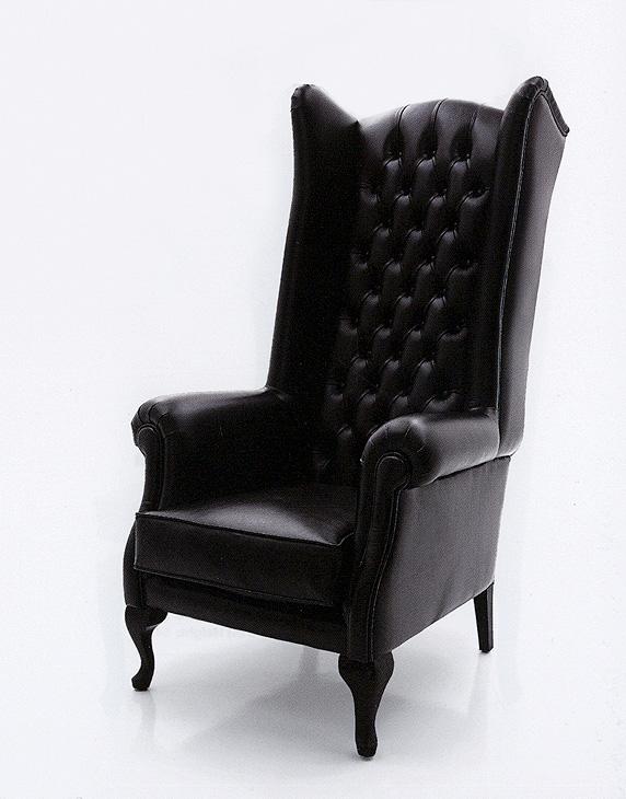 Купить Кресло OLD ENGLAND 9597P Seven Sedie в магазине итальянской мебели Irice home