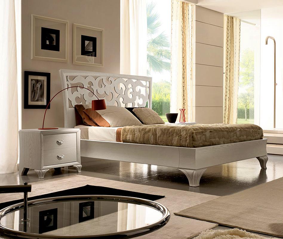 Купить Кровать PFN5001K-I Modo10 в магазине итальянской мебели Irice home