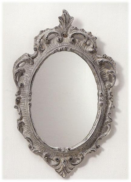 Купить Зеркало 21021 Spini в магазине итальянской мебели Irice home