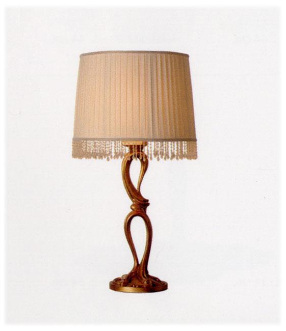 Купить Настольная лампа 1002 Medea в магазине итальянской мебели Irice home