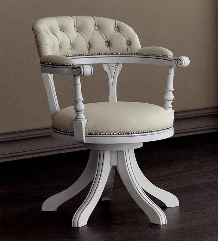 Купить Рабочее кресло M2320 Mirandola в магазине итальянской мебели Irice home