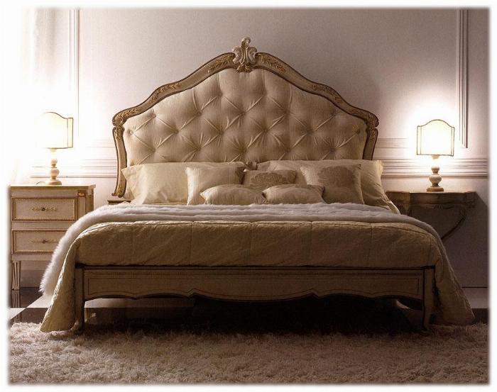 Кровать 1813 Florence Art