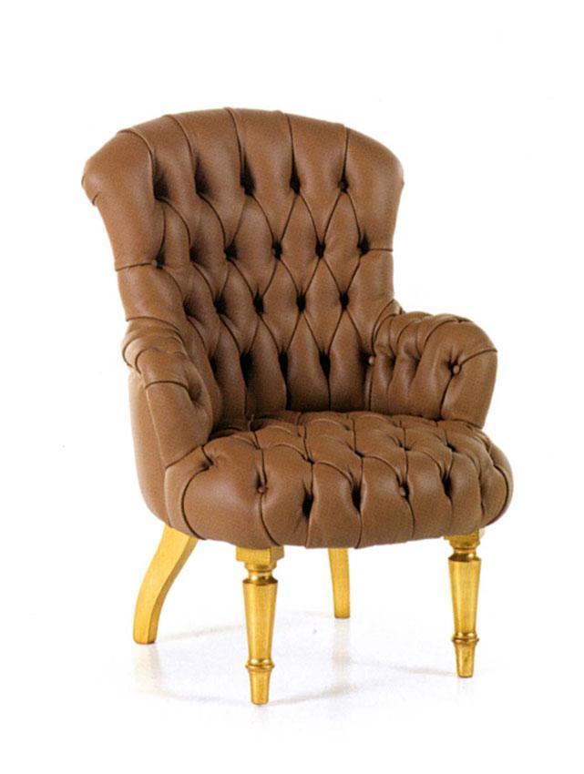 Купить Кресло Sissi Zanaboni в магазине итальянской мебели Irice home