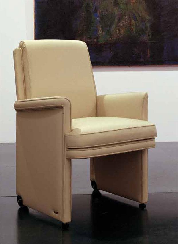 Купить Рабочее кресло Congress V Mascheroni в магазине итальянской мебели Irice home