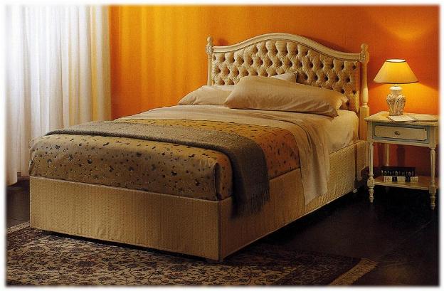 Кровать LS60 S Pellegatta