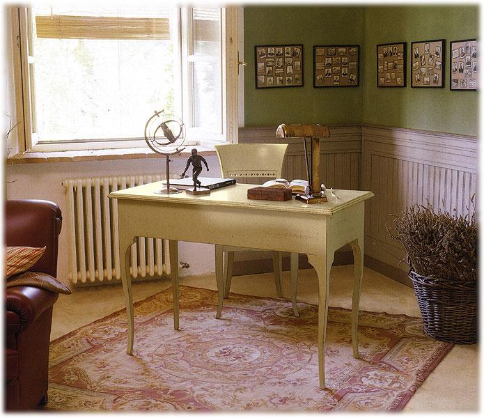 Купить Письменный стол SOAVE 1284 Tonin Casa в магазине итальянской мебели Irice home