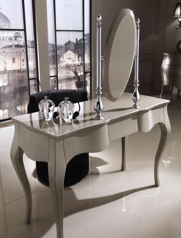 Купить Туалетный столик SEDUCTION consolle DV Home Collection в магазине итальянской мебели Irice home фото №2