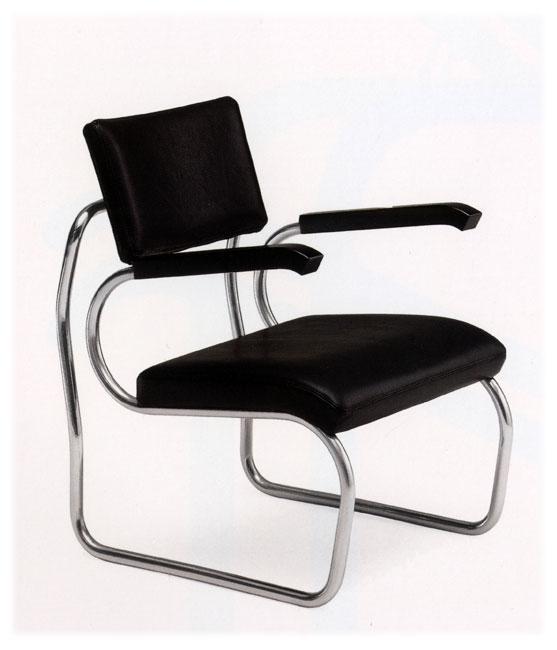 Купить Кресло SANT'ELIA 850 Zanotta в магазине итальянской мебели Irice home