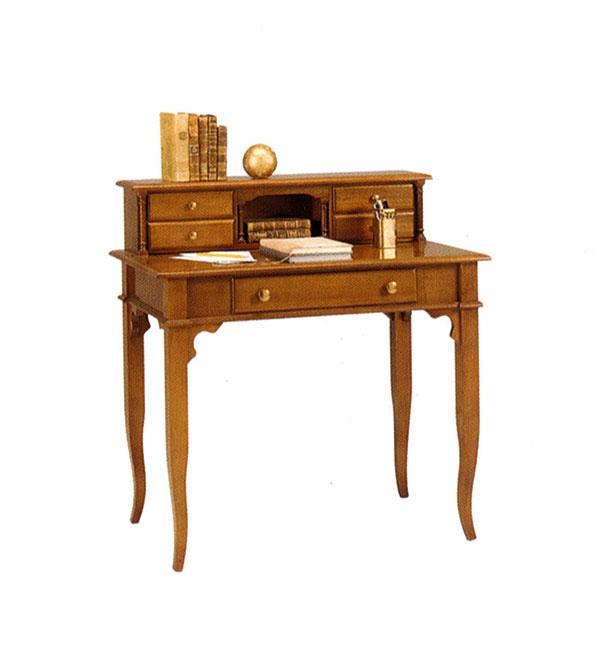Купить Письменный стол ORNELLA 6149 Selva в магазине итальянской мебели Irice home