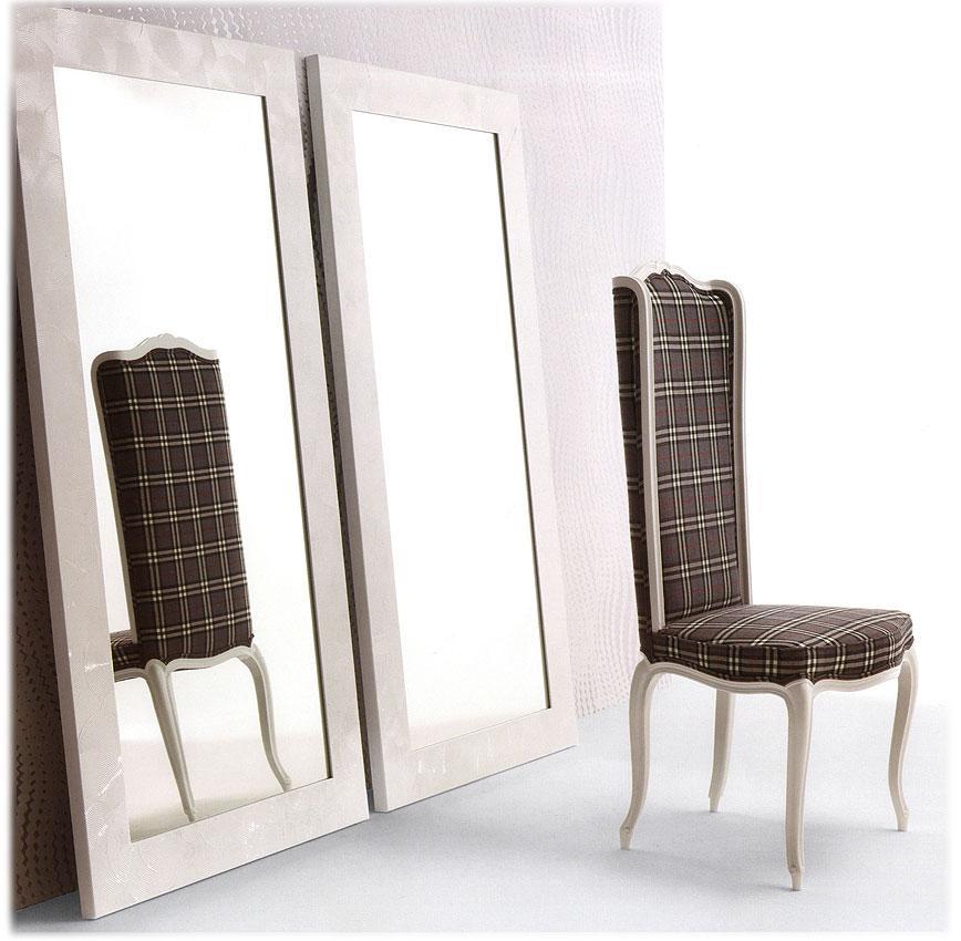 Купить Зеркало Olimpo 5520 1 Pacini Cappellini арт.3510578 в магазине итальянской мебели Irice home