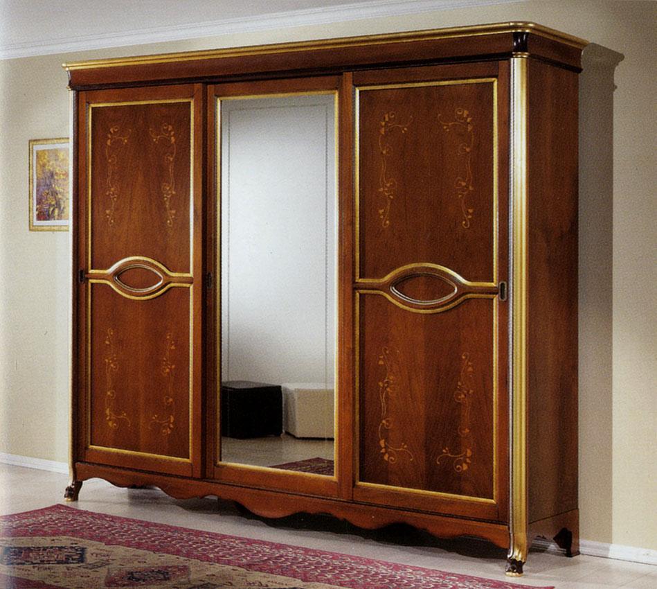 Купить Шкаф A960-VE Giuliacasa в магазине итальянской мебели Irice home