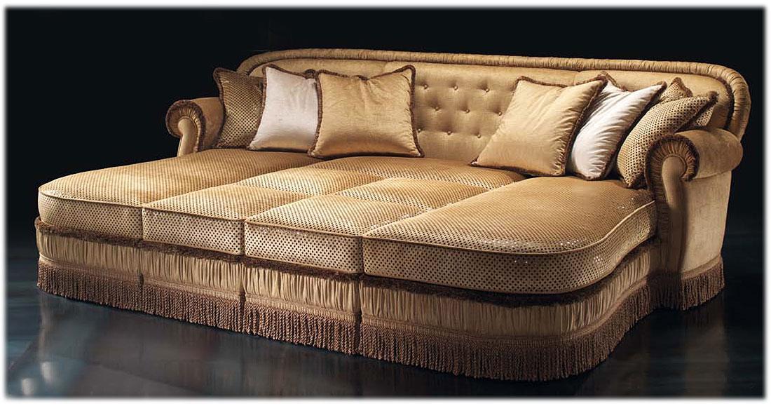 Купить Диван INSIEME Special One Bedding в магазине итальянской мебели Irice home