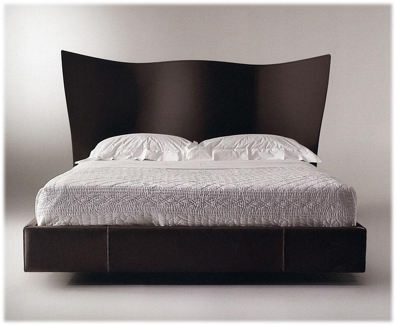 Купить Кровать VENTAGLIO LETTO Reflex&Angelo в магазине итальянской мебели Irice home