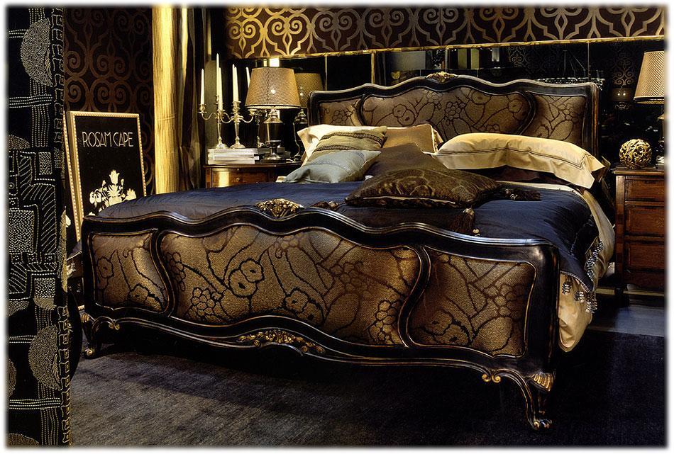 Купить Кровать 2010LL Medea в магазине итальянской мебели Irice home