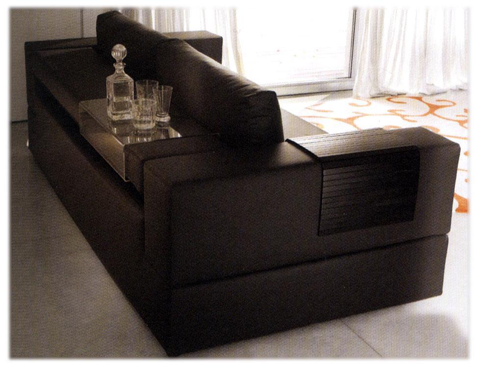 Купить Диван Jaco MDJAC140 Milano Bedding в магазине итальянской мебели Irice home фото №2