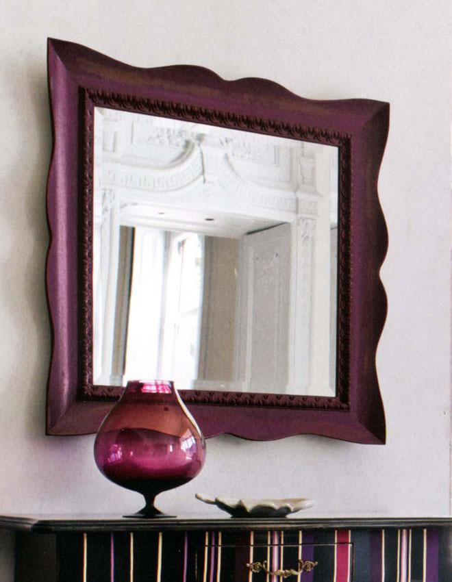 Купить Зеркало Marte 4955 Tonin Casa арт.3510600 в магазине итальянской мебели Irice home