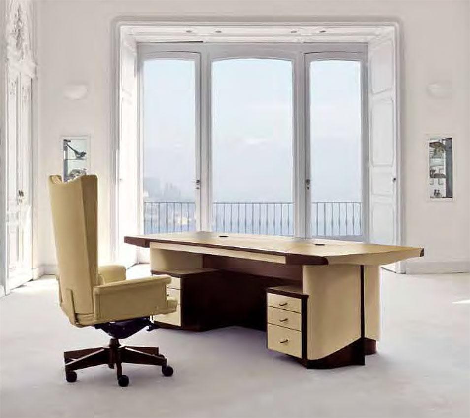 Купить Письменный стол Planet 6 Mascheroni в магазине итальянской мебели Irice home