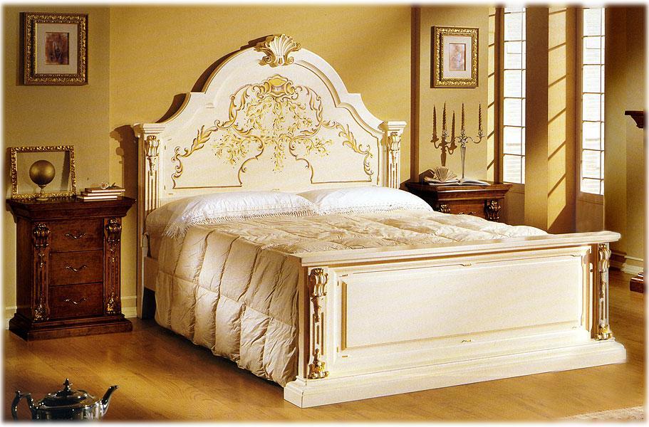 Купить Кровать M361 Mirandola в магазине итальянской мебели Irice home фото №2
