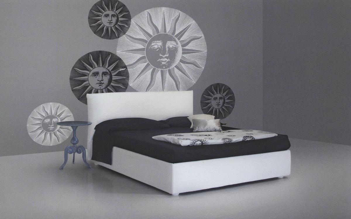 Купить Кровать ESY Piermaria в магазине итальянской мебели Irice home