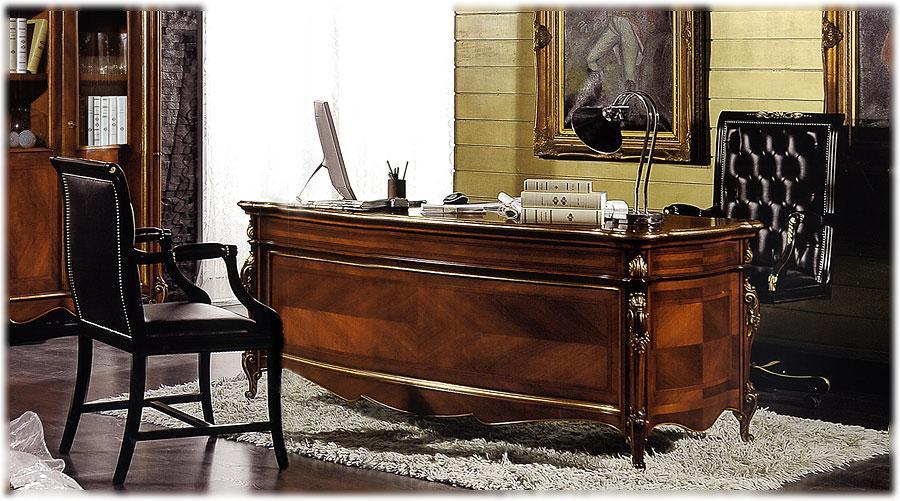 Купить Письменный стол M619 Mirandola в магазине итальянской мебели Irice home фото №3