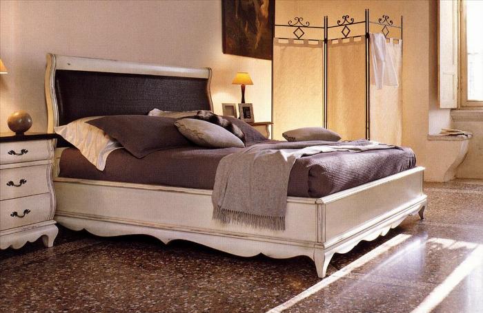 Кровать 480-VR Giuliacasa
