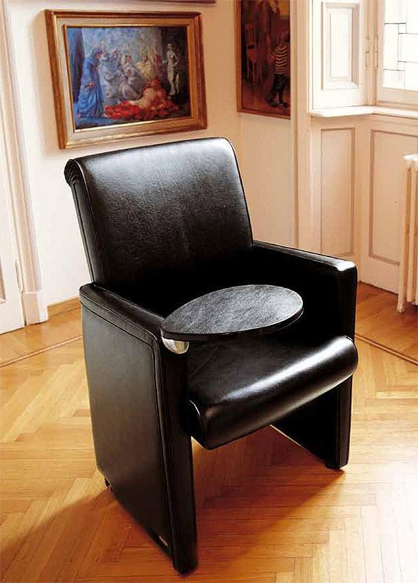 Купить Кресло Ypsilon V wing Mascheroni арт.2510229 в магазине итальянской мебели Irice home