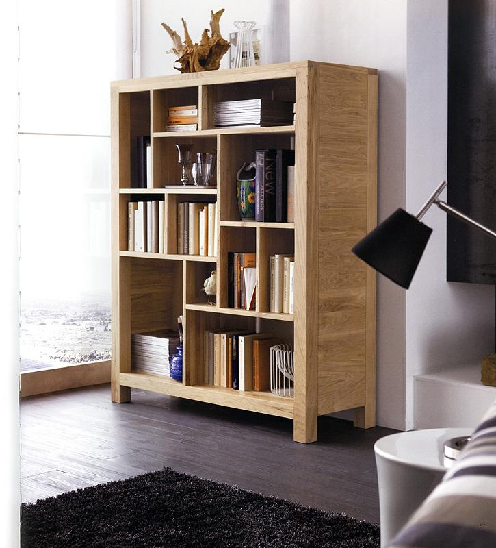 Купить Книжный шкаф EC8140 Alta Corte в магазине итальянской мебели Irice home