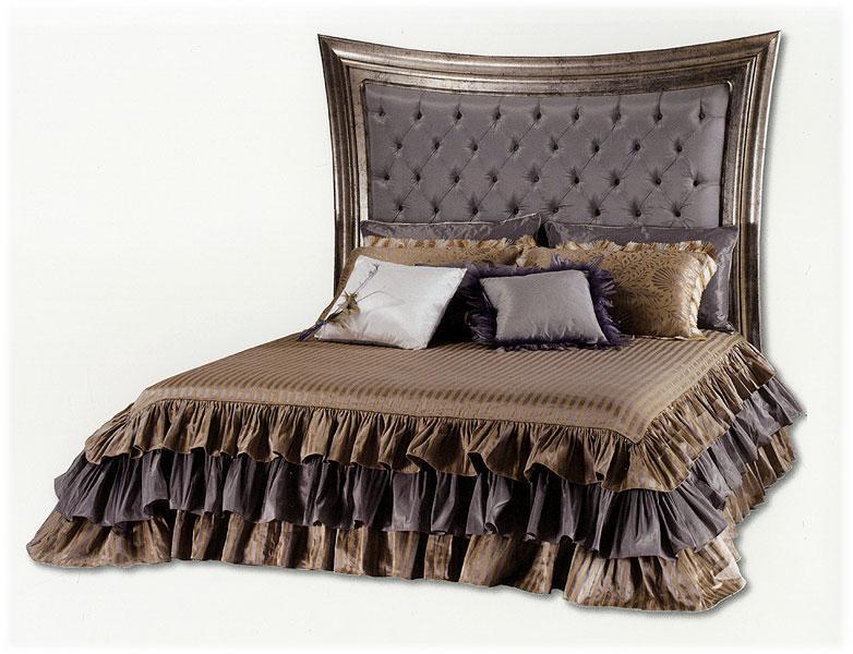 Купить Кровать MARILYN Mantellassi в магазине итальянской мебели Irice home фото №2