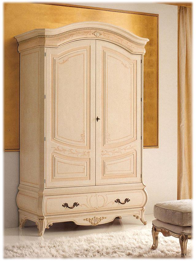 Купить Шкаф 180203 Grilli в магазине итальянской мебели Irice home