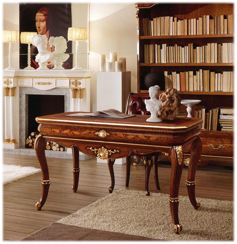 Купить Письменный стол 181402 Grilli в магазине итальянской мебели Irice home