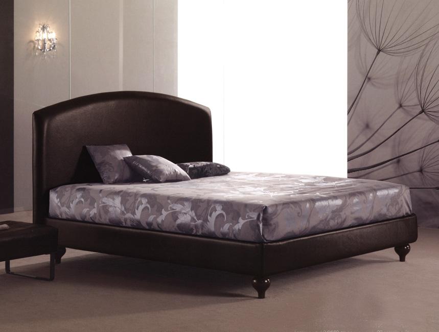 Купить Кровать EDEN/L Piermaria в магазине итальянской мебели Irice home