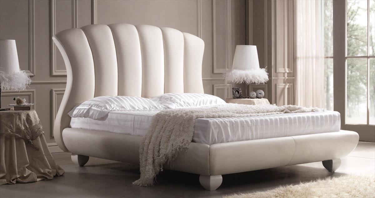 Купить Кровать BOLGHERI BM Style в магазине итальянской мебели Irice home