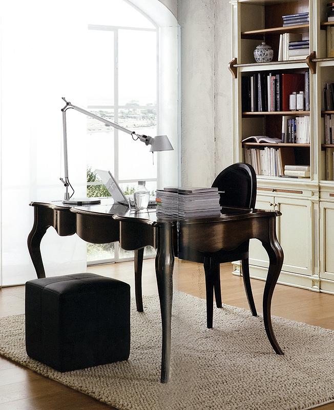 Купить Письменный стол EVA SC130V Alta Corte в магазине итальянской мебели Irice home