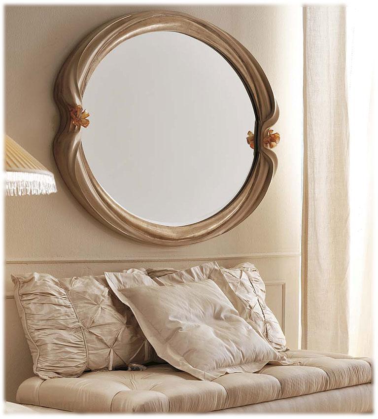 Купить Зеркало 4596 SPE Savio Firmino арт.260302 в магазине итальянской мебели Irice home