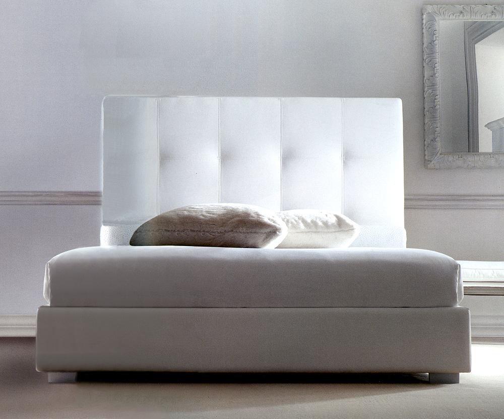 Купить Кровать TRINIDAD Bedding в магазине итальянской мебели Irice home