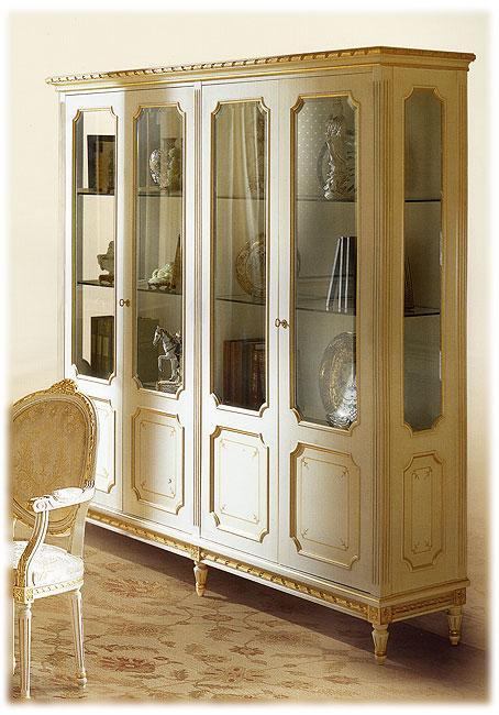 Купить Витрина Degas 7233/04 Angelo Cappellini в магазине итальянской мебели Irice home