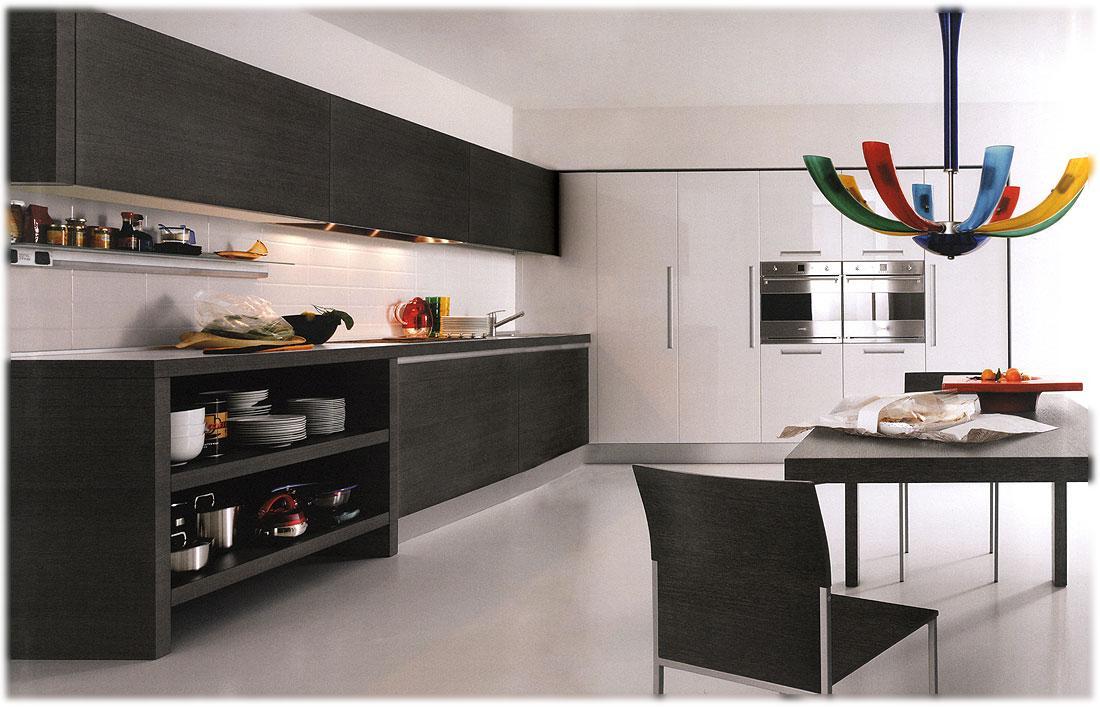 Купить Кухня Lucrezia-5 Cesar в магазине итальянской мебели Irice home