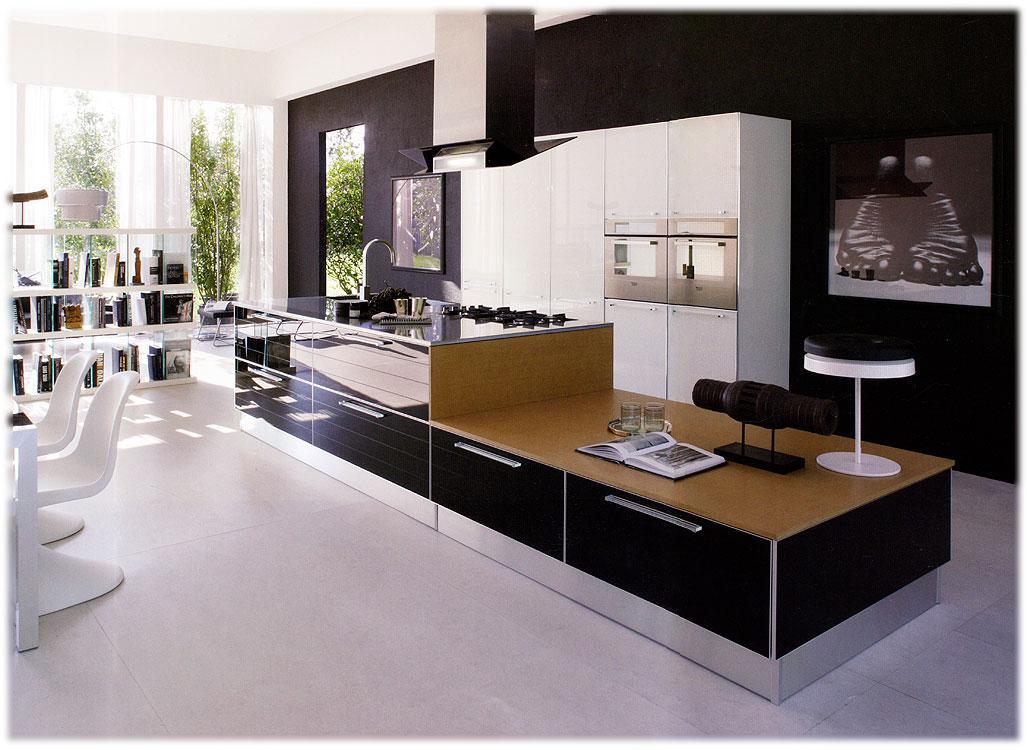 Купить Кухня Diamante-3 Veneta Cucine в магазине итальянской мебели Irice home