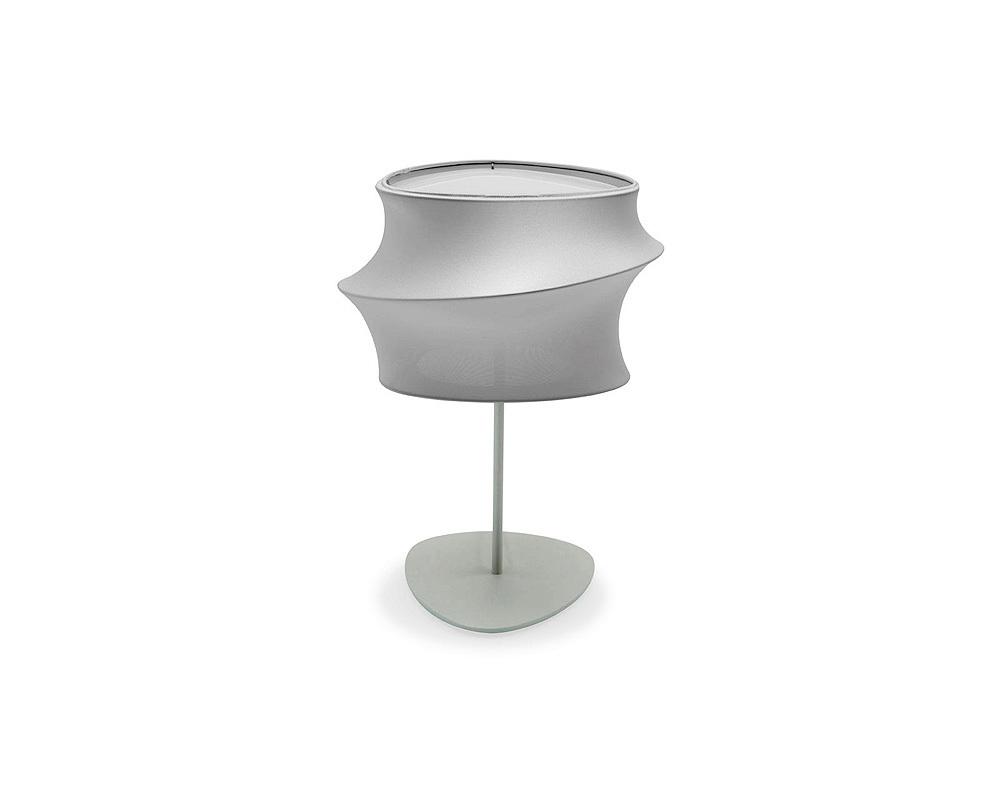 Купить Настольная лампа CYGNUS CS/8017-T Calligaris в магазине итальянской мебели Irice home